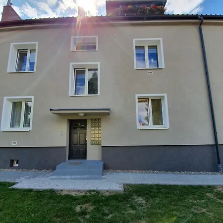 Apartment Rosa