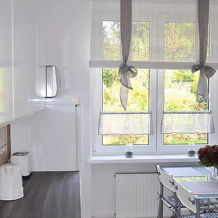 Apartment Rosa