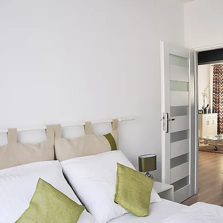 Apartment Rosa Jelenia Gora
