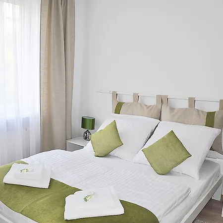Apartment Rosa Jelenia Gora