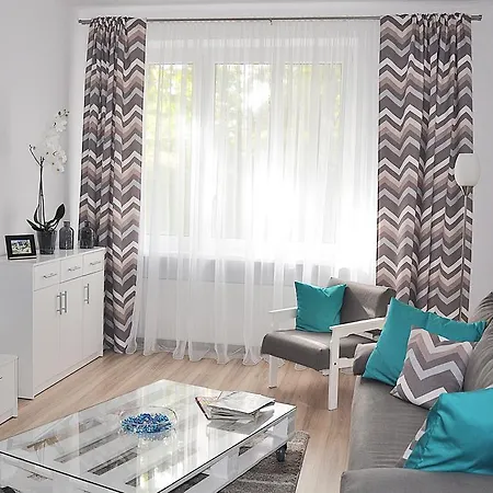 Apartment Rosa