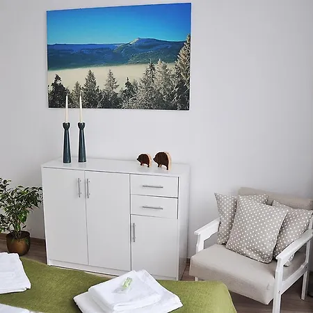 Apartment Rosa Jelenia Gora