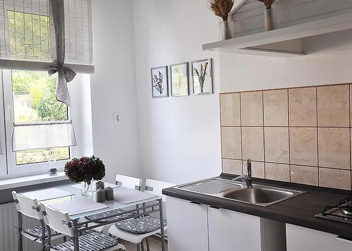 Апартаменты Rosa *